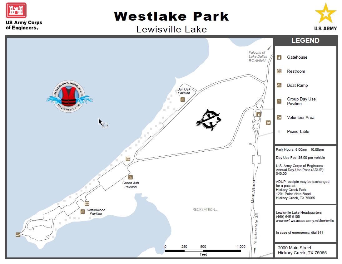 Westlake Park